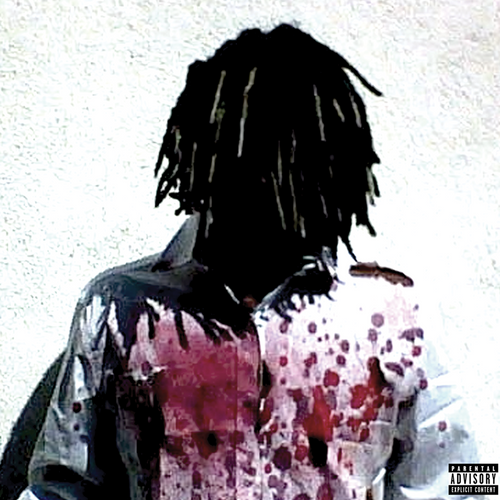 Carson, Ken - More Chaos