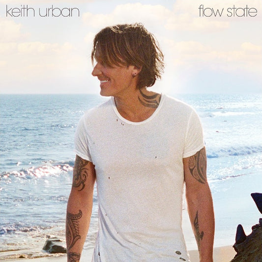 Urban, Keith - Flow State