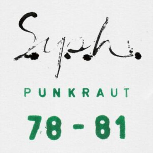 S.Y.P.H. - Punkraut 78-81