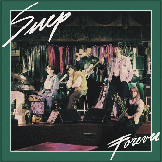 SUEP - Forever