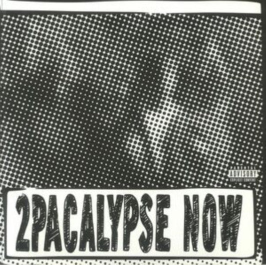 2Pac - 2Pacalypse Now