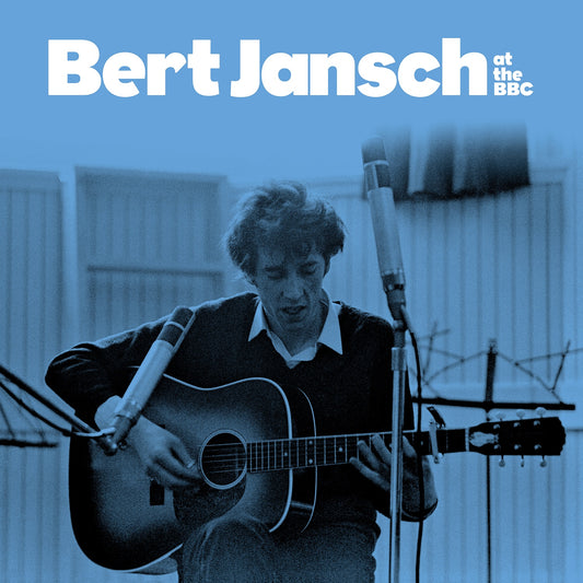 Jansch, Bert - Bert At The BBC