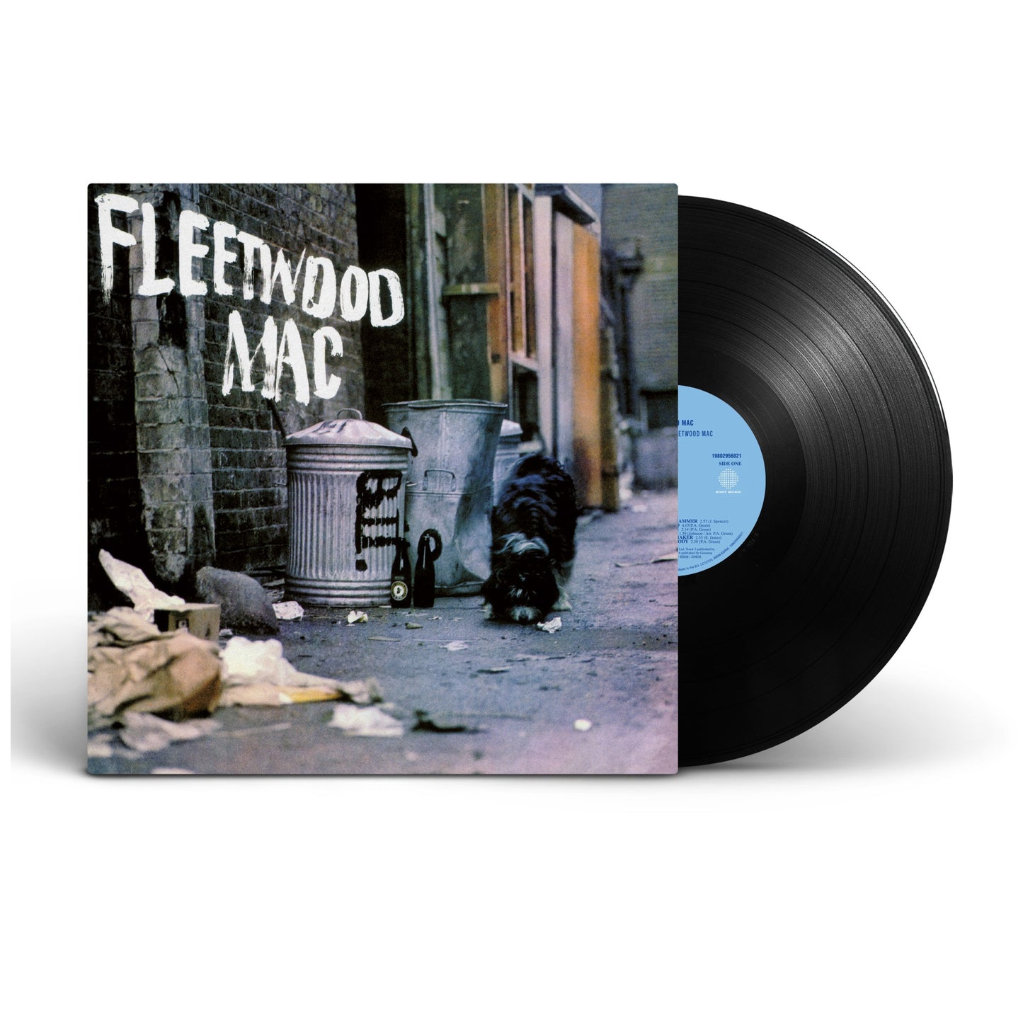 Fleetwood Mac - Peter Green's Fleetwood Mac (2025 Reissue)