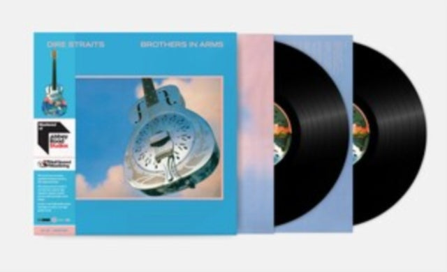 Dire Straits - Brothers In Arms