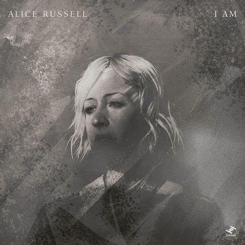 Russell, Alice - I Am