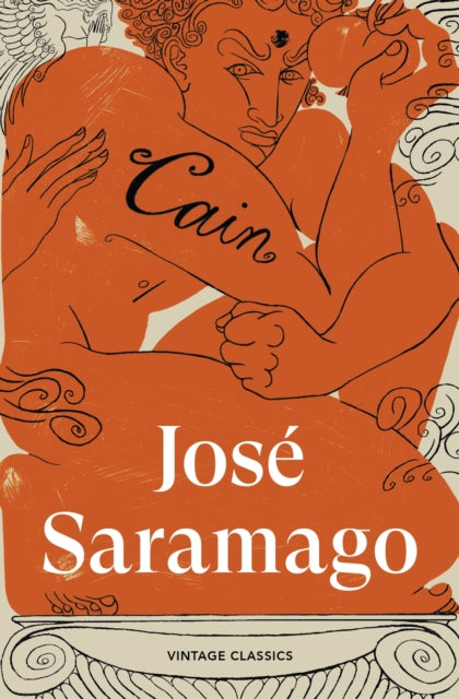 Saramago, José - Cain