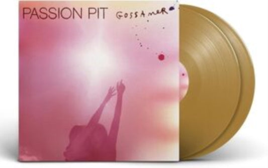Passion Pit - Gossamer (2023 Reissue)