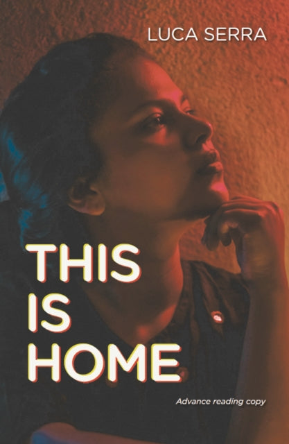 Serra, Luca - This Is Home