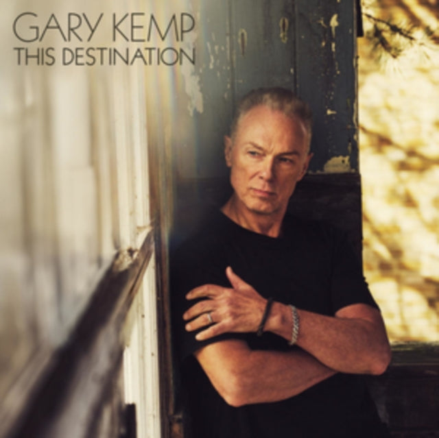Kemp, Gary - This Destination