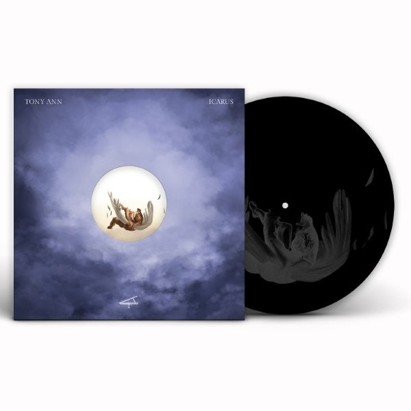 Ann, Tony - ICARUS
