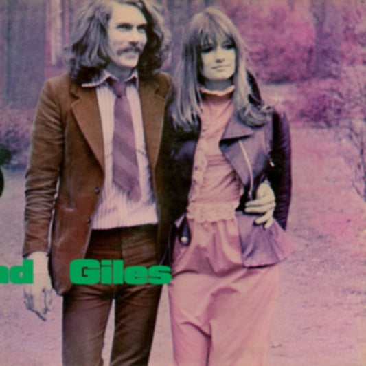 McDonald And Giles - Mcdonald And Giles (2023 Reissue)