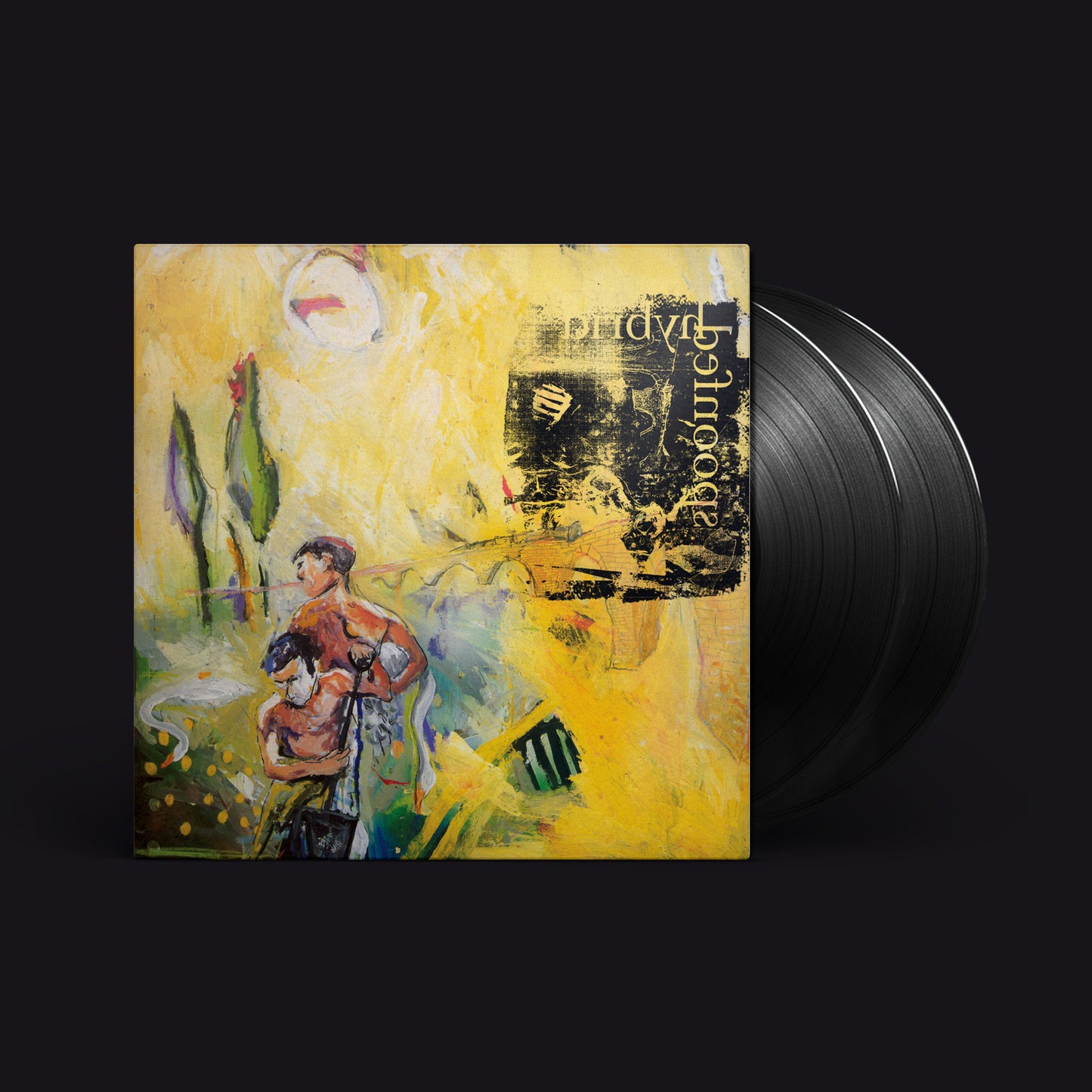 Spoonfed Hybrid - Spoonfed Hybrid (30th Anniversary) (Rsd 24)