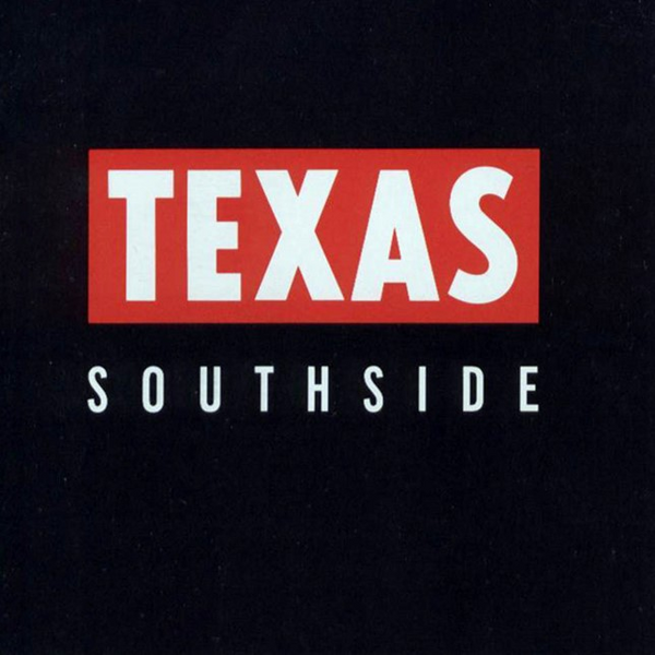 Texas - Southside (2025 Reissue)