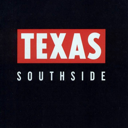 Texas - Southside (2025 Reissue)
