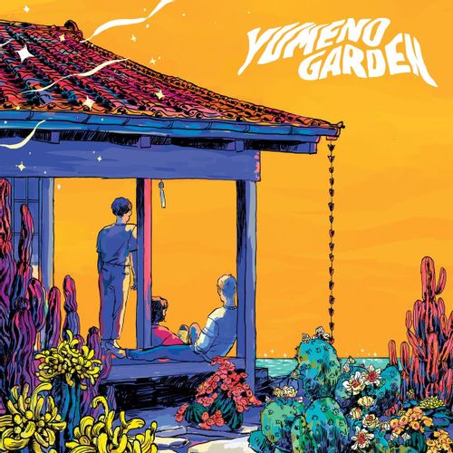 Last Dinosaurs - Yumeno Garden (2024 Reissue)