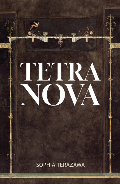 Terazawa, Sophia - Tetra Nova
