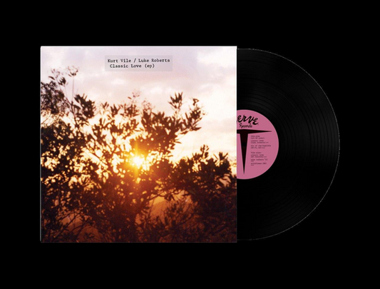 Vile, Kurt & Luke Roberts - Classic Love