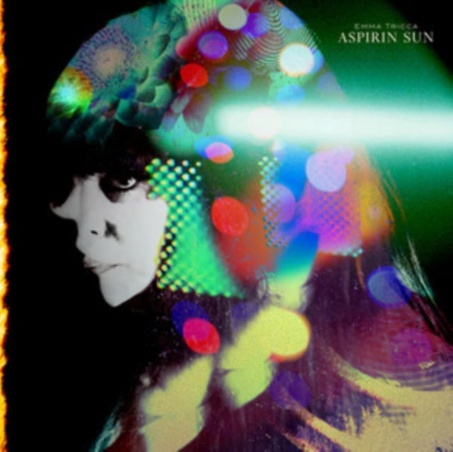 Tricca, Emma - Aspirin Sun