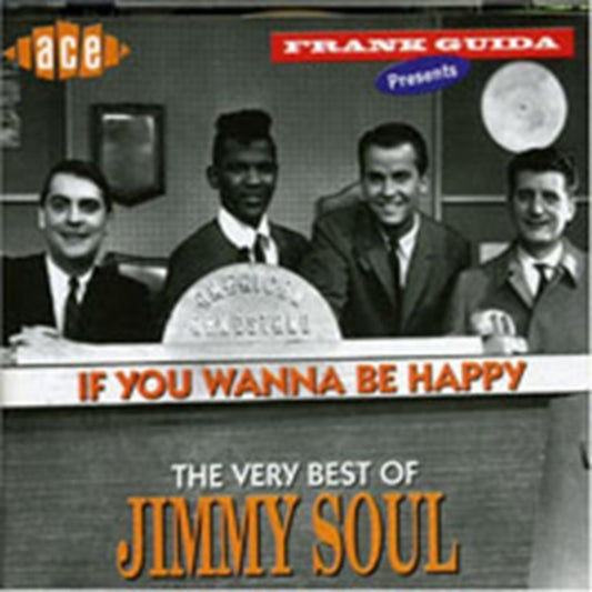 Soul, Jimmy - Very Best Of Jimmy Soul
