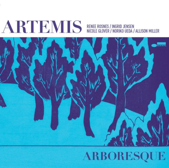 Artemis - Arboresque
