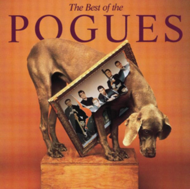 Pogues, The - The Very Best Of The Pogues