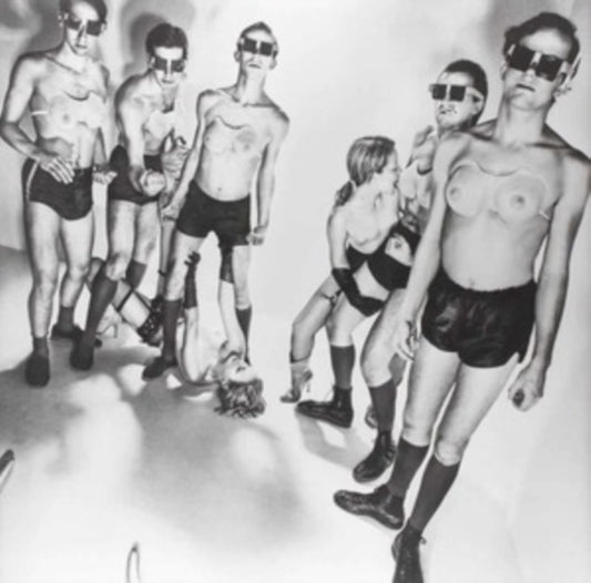 Devo - Hardcore Vol: 2 (2023 Repress)