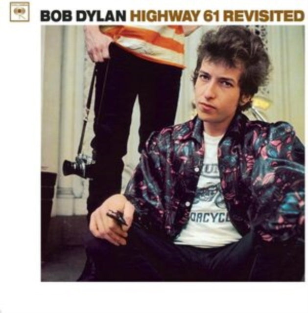Dylan, Bob - Highway 61 Revisited