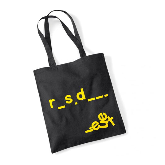 Resident Tote Bag - RSD 2026 | Tote