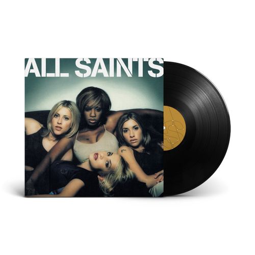 All Saints - All Saints (2025 Repress)