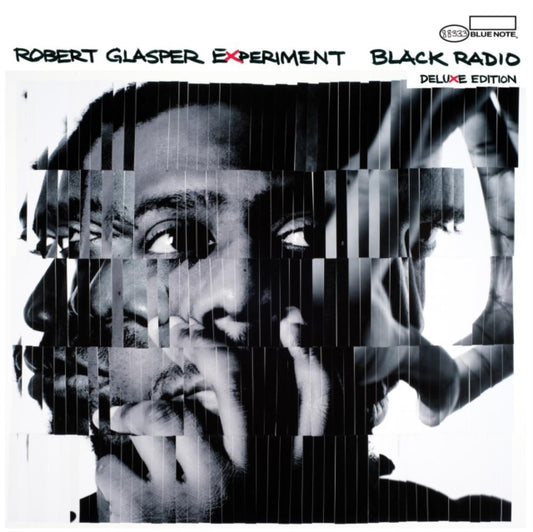 Glasper, Robert Experiment - Black Radio