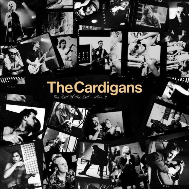 Cardigans, The - The Rest Of The Best Vol. 1