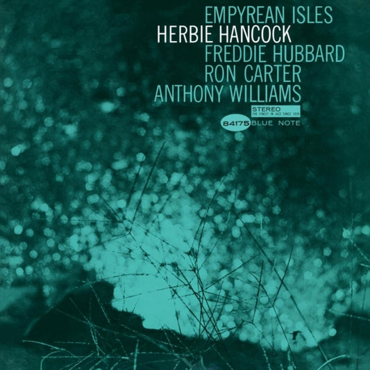 Hancock, Herbie - Empyrean Isles (Classic Vinyl Series)