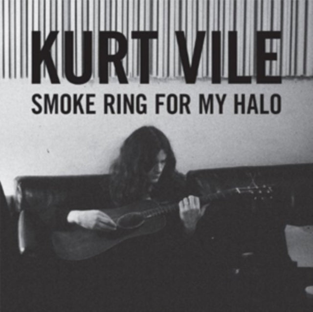 Vile, Kurt - Smoke Ring For My Halo
