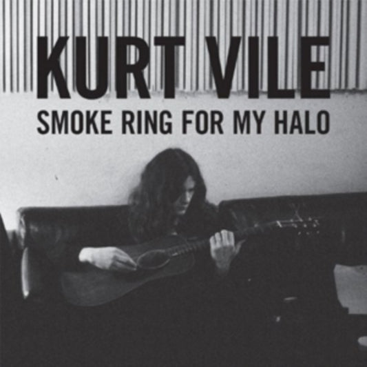 Vile, Kurt - Smoke Ring For My Halo