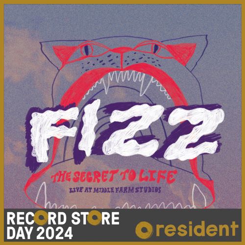 Fizz - Live At Middle Farm (Rsd 24)