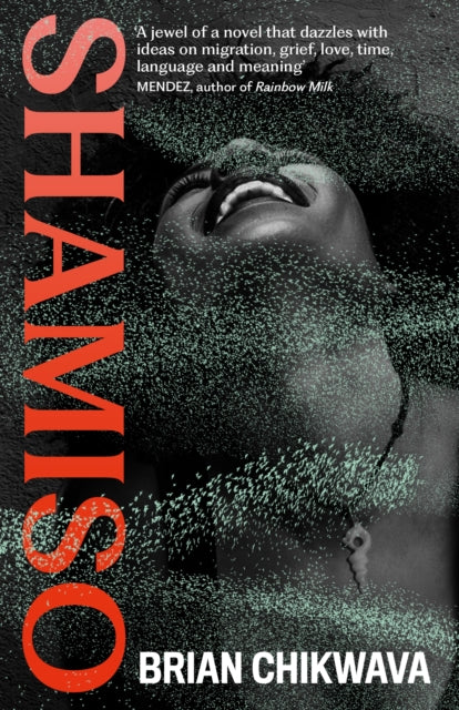 Chikwava, Brian - Shamiso