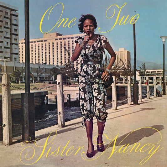 Sister Nancy - One Two (2025 Repress)