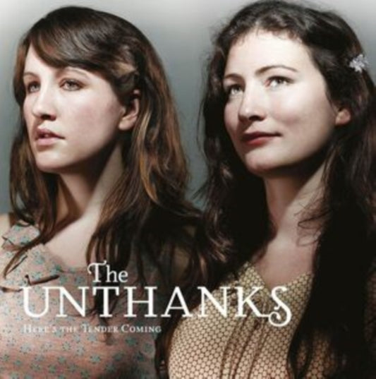 Unthanks, The - Here's The Tender Coming (2023 Reissue)