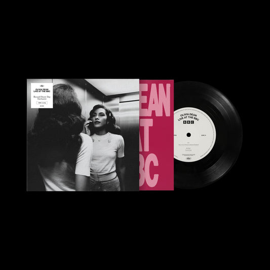 Dean, Olivia - Live At The BBC (RSD 2026)