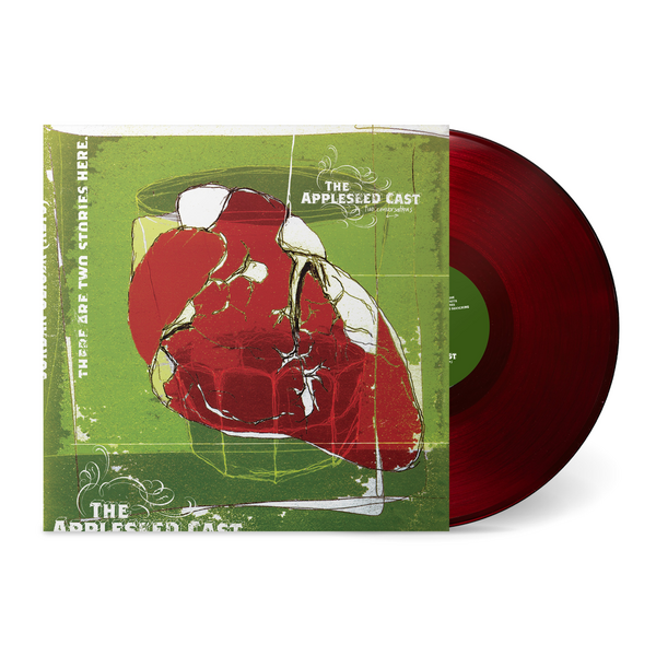 Appleseed Cast, The - Two Conversations (2025 Reissue)