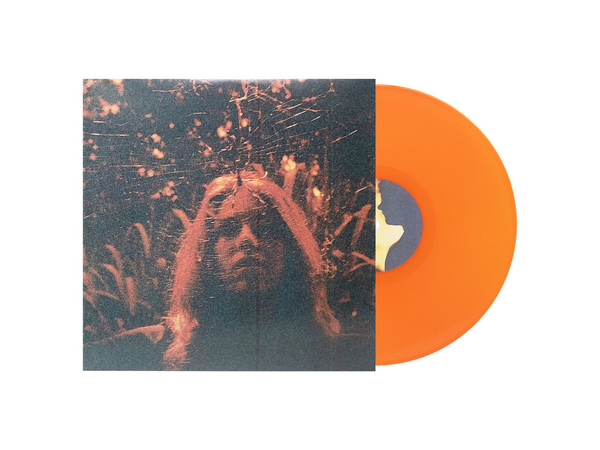 Limited Orange LP