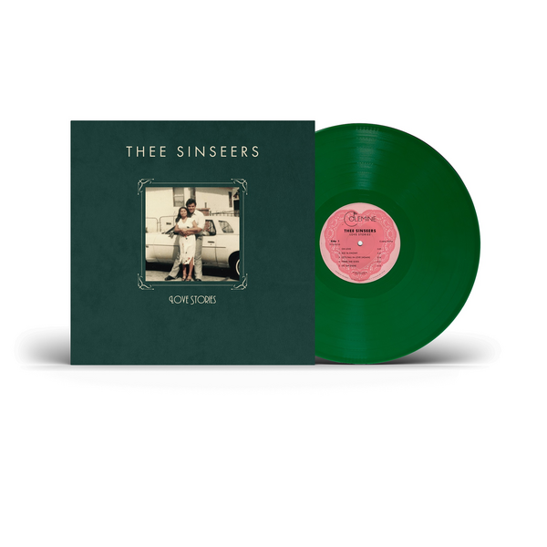Thee Sinseers - Love Stories