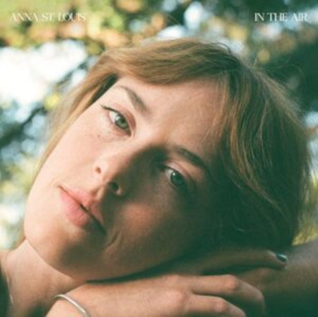 St.Louis, Anna - In The Air
