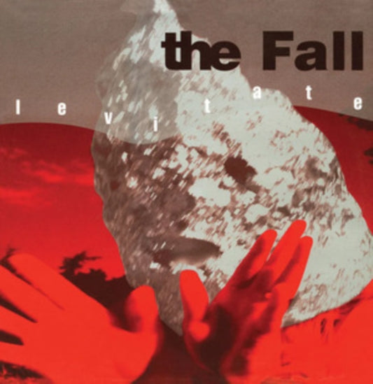 Fall, The - Levitate (2024 Reissue)