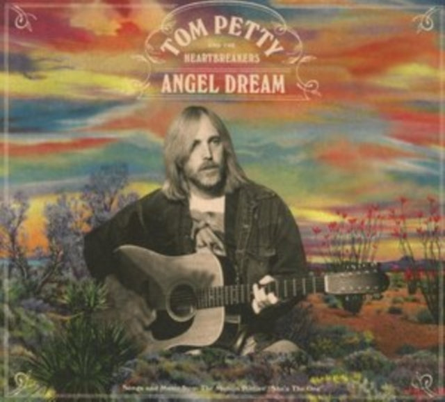 Petty, Tom & The Heartbreakers - Angel Dream (Songs From The Motion Picture ‘She's The One') (2022 Reissue)