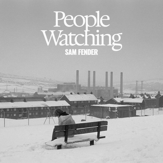 Fender, Sam - People Watching (Deluxe Edition)