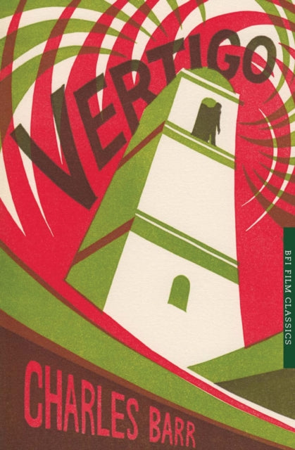 Barr, Charles - Vertigo