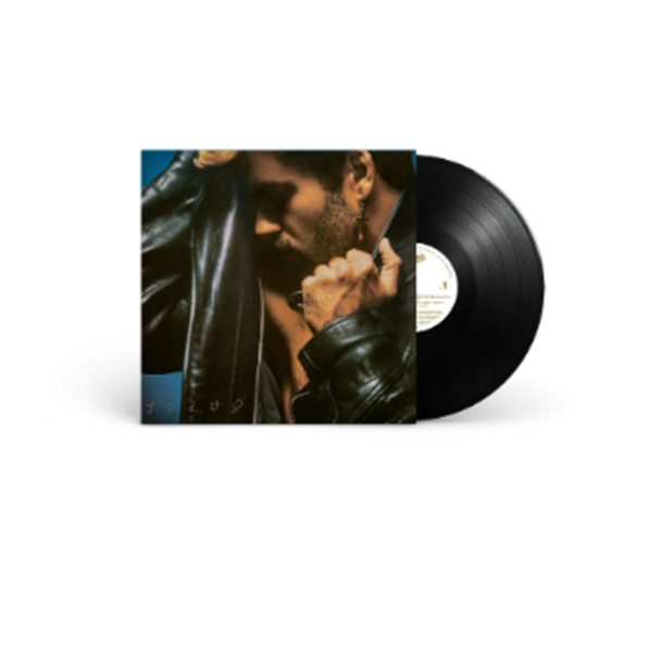 Michael, George - Faith (2026 Reissue)