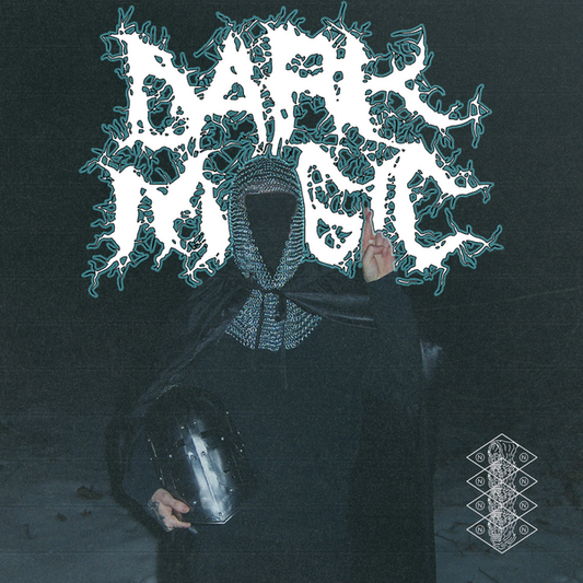 nothing,nowhere. - Dark Magic