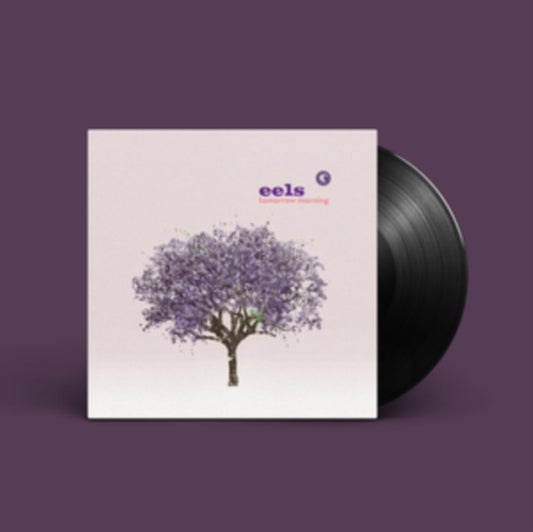 Eels - Tomorrow Morning (2023 Reissue)
